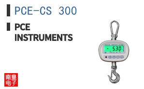 PCE-CS 300 ͼƬ